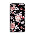 Pink rose Case for Google Pixel 3A XL