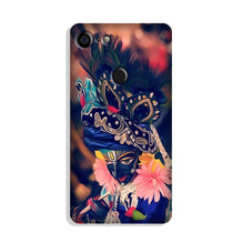 Lord Krishna Case for Google Pixel 3A XL