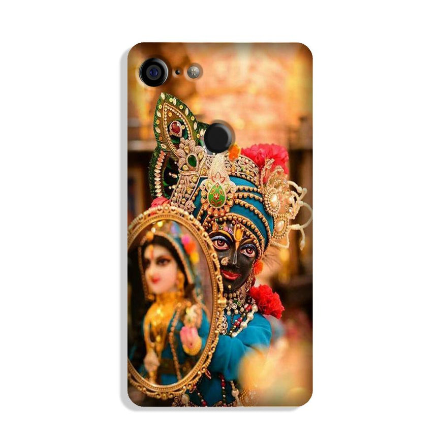 Lord Krishna5 Case for Google Pixel 3A XL