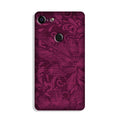 Purple Backround Case for Google Pixel 3A XL