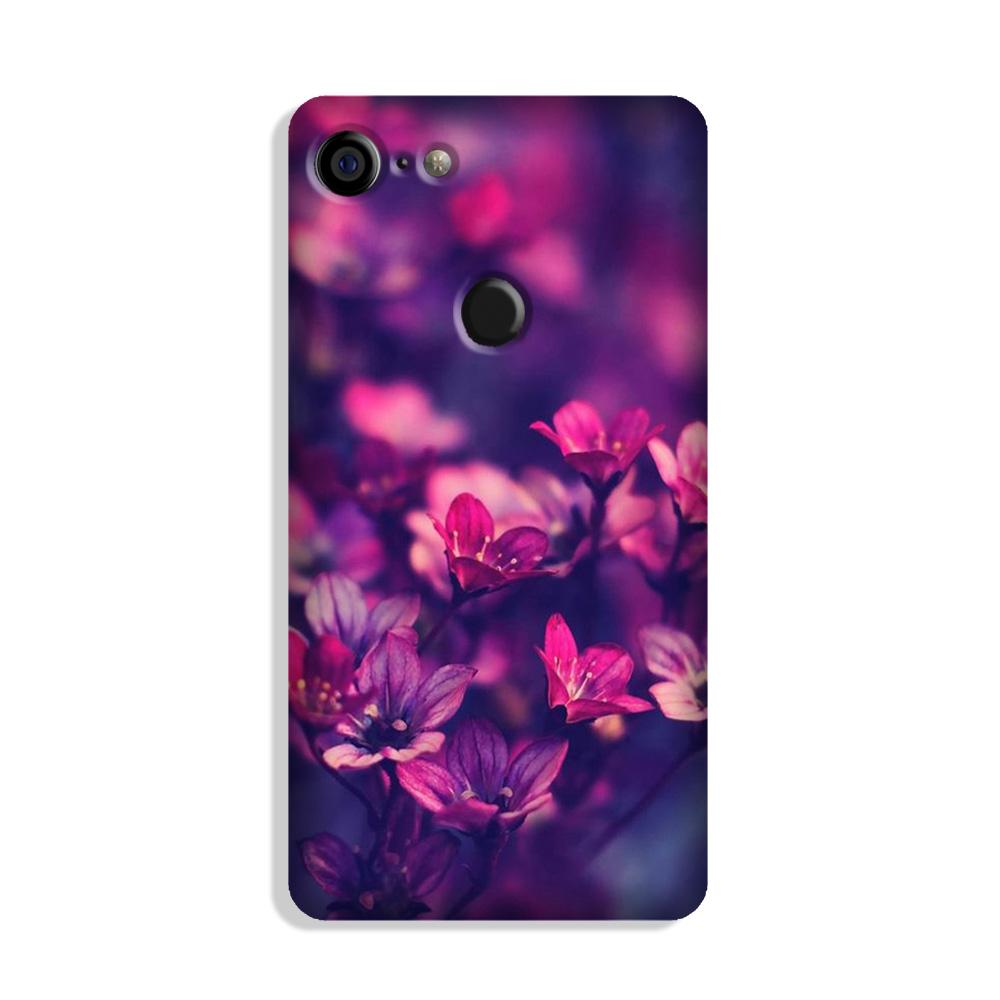 flowers Case for Google Pixel 3A
