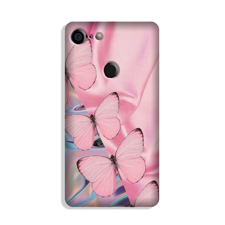 Butterflies Case for Google Pixel 3A XL