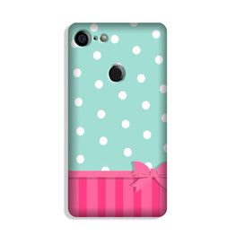 Gift Wrap Case for Google Pixel 3A XL