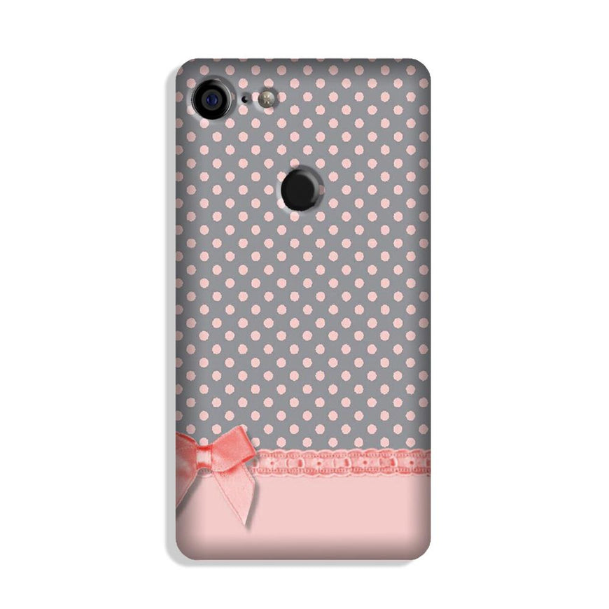 Gift Wrap2 Case for Google Pixel 3A XL