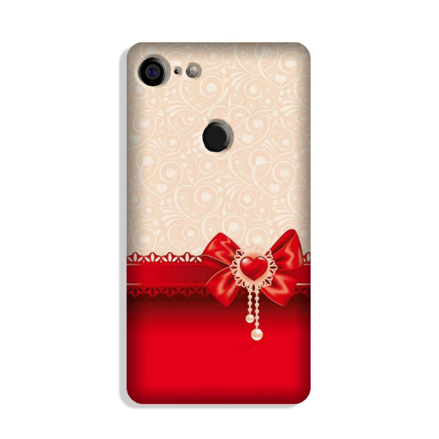 Gift Wrap3 Case for Google Pixel 3A XL