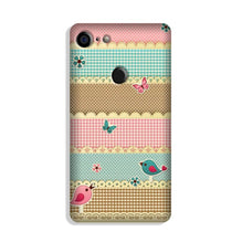 Gift paper Case for Google Pixel 3A XL