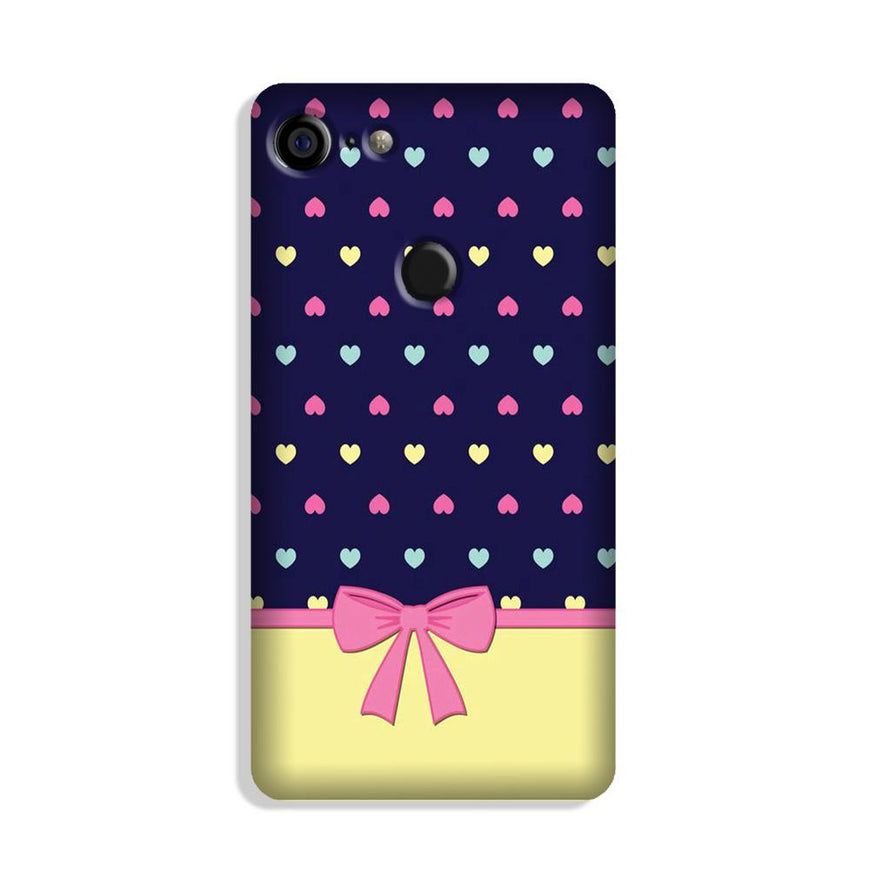 Gift Wrap5 Case for Google Pixel 3A XL