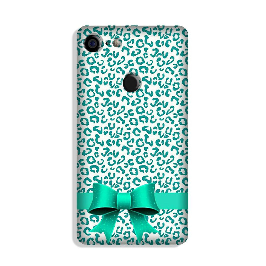 Gift Wrap6 Case for Google Pixel 3A XL