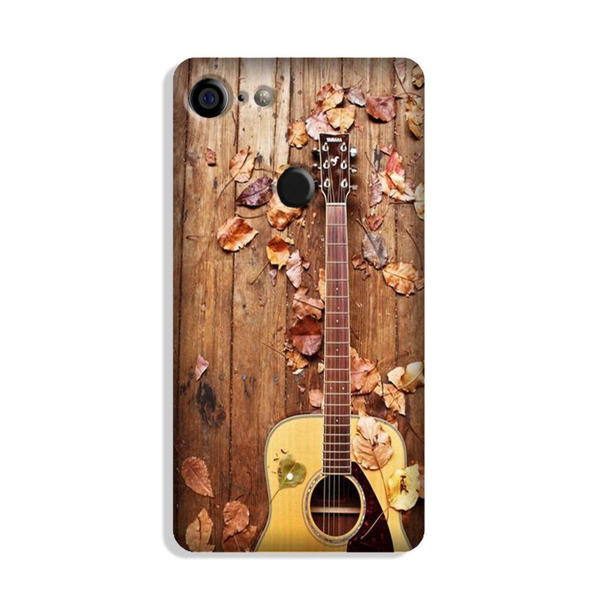 Guitar Case for Google Pixel 3A XL