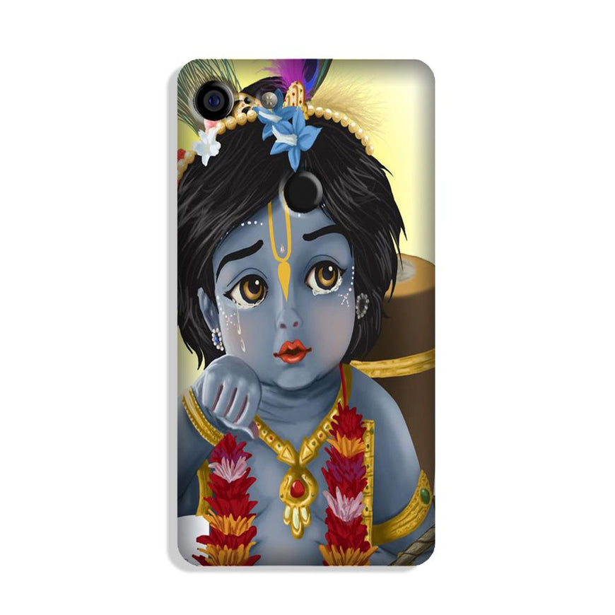 Bal Gopal Case for Google Pixel 3A XL