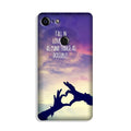 Fall in love Case for Google Pixel 3A XL