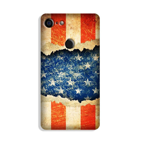 United Kingdom Case for Google Pixel 3A XL