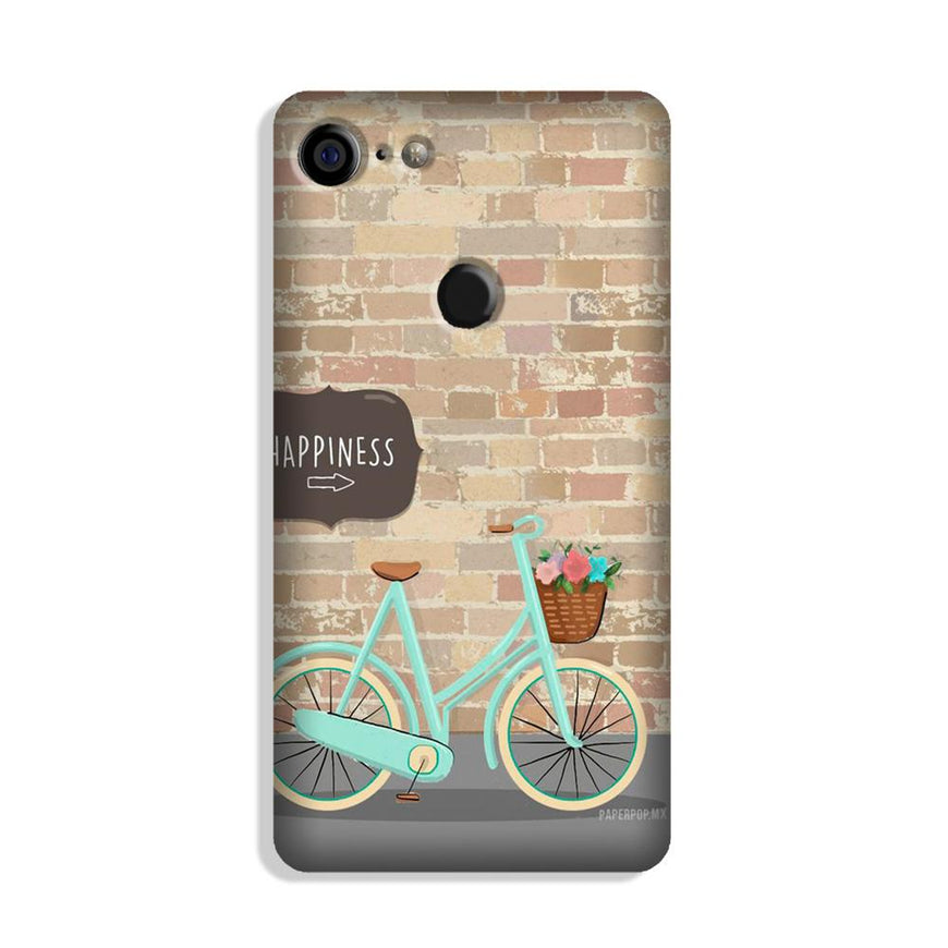 Happiness Case for Google Pixel 3A XL