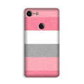 Pink white pattern Case for Google Pixel 3A