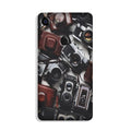 Cameras Case for Google Pixel 3A
