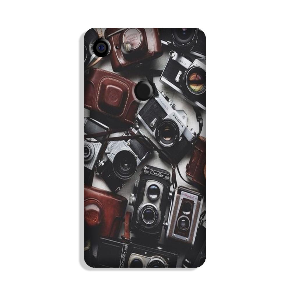 Cameras Case for Google Pixel 3A