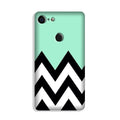 Pattern Case for Google Pixel 3A