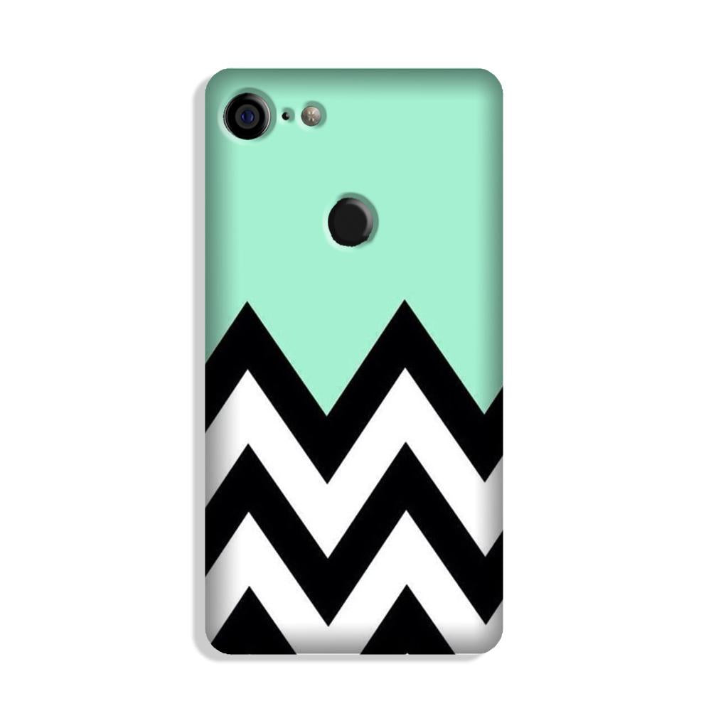 Pattern Case for Google Pixel 3A