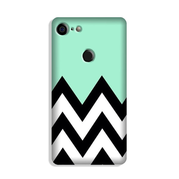 Pattern Case for Google Pixel 3A XL