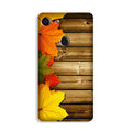 Wooden look3 Case for Google Pixel 3A XL