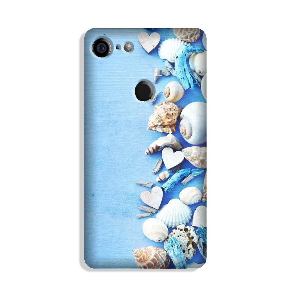 Sea Shells2 Case for Google Pixel 3A XL