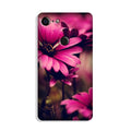 Purple Daisy Case for Google Pixel 3A XL