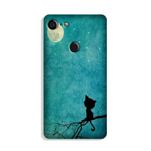 Moon cat Case for Google Pixel 3A XL