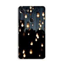 Party Bulb Case for Google Pixel 3A XL