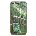 Bicycle Case for Google Pixel 3A (Design No. 208)