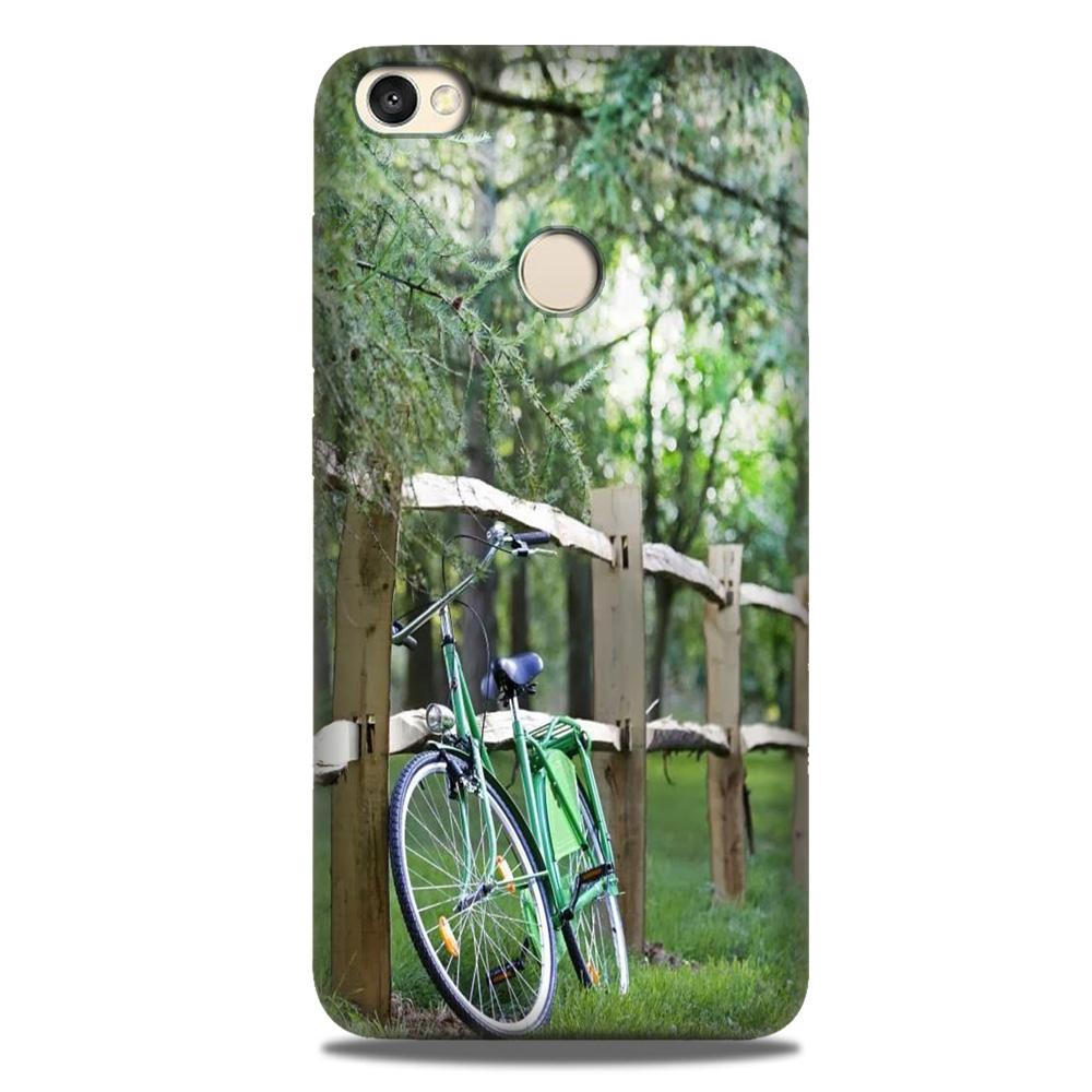 Bicycle Case for Google Pixel 3A XL (Design No. 208)