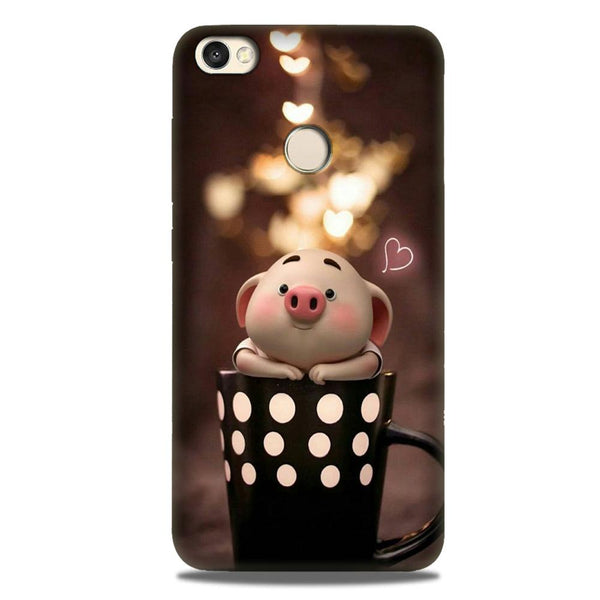 Cute Bunny Case for Google Pixel 3A XL (Design No. 213)
