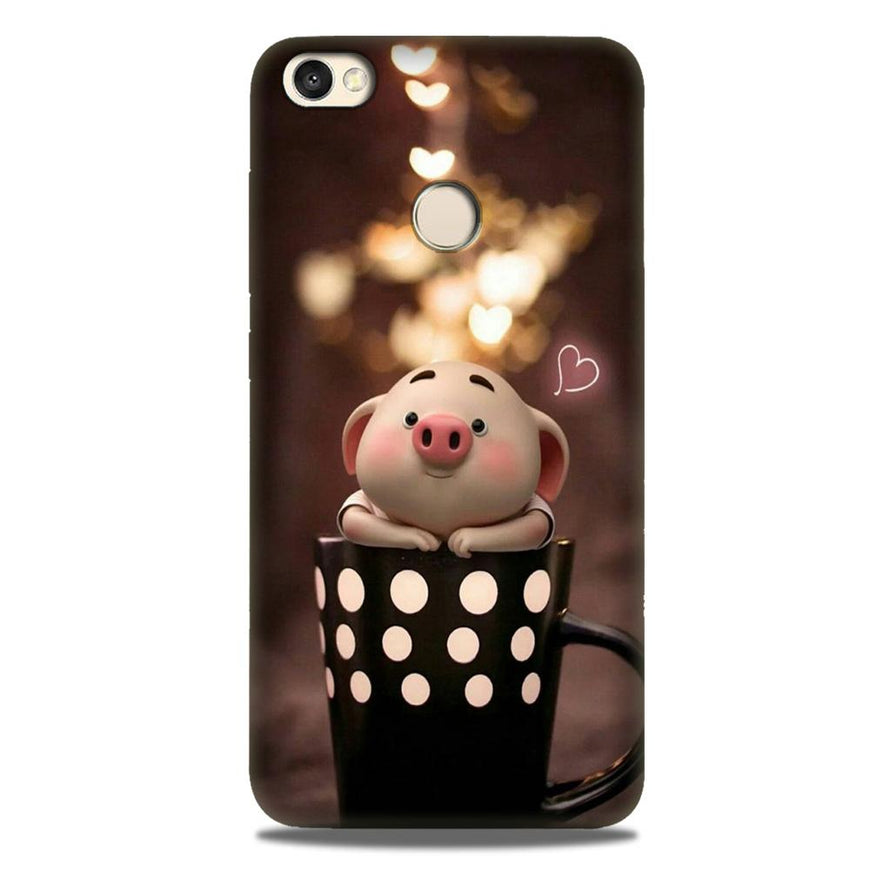 Cute Bunny Case for Google Pixel 3A XL (Design No. 213)