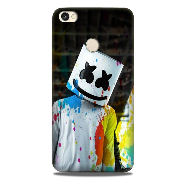 Marsh Mellow Case for Google Pixel 3A XL (Design No. 220)