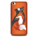 Wolf  Case for Google Pixel 3A XL (Design No. 224)