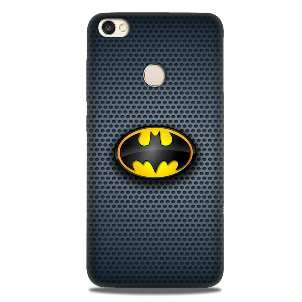 Batman Case for Google Pixel 3A XL (Design No. 244)