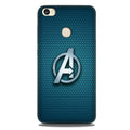 Avengers Case for Google Pixel 3A (Design No. 246)