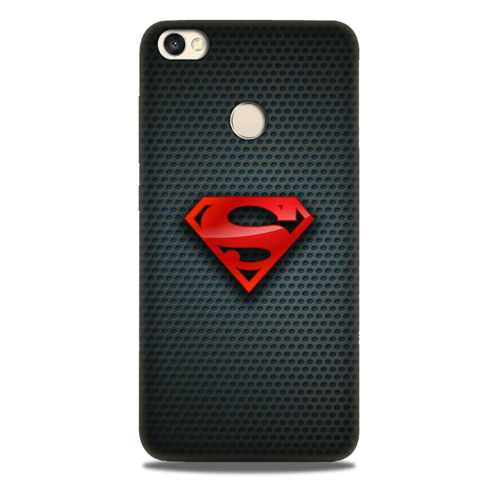 Superman Case for Google Pixel 3A (Design No. 247)