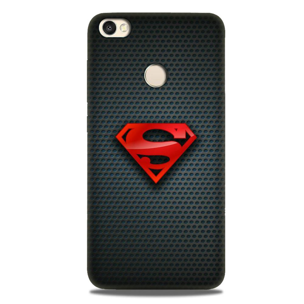 Superman Case for Google Pixel 3A XL (Design No. 247)