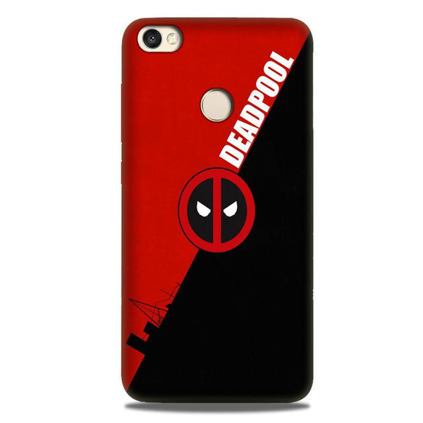 Deadpool Case for Google Pixel 3A XL (Design No. 248)