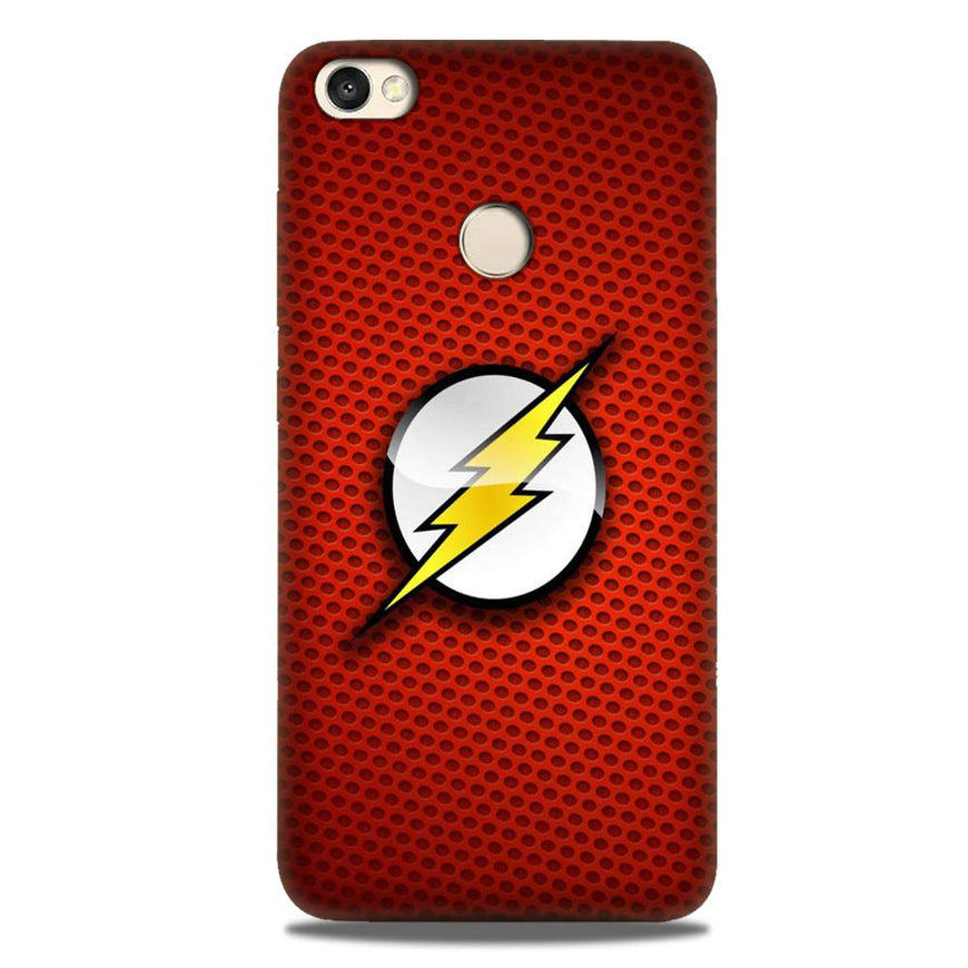 Flash Case for Google Pixel 3A XL (Design No. 252)