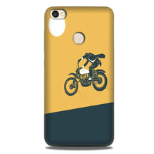 Bike Lovers Case for Google Pixel 3A XL (Design No. 256)