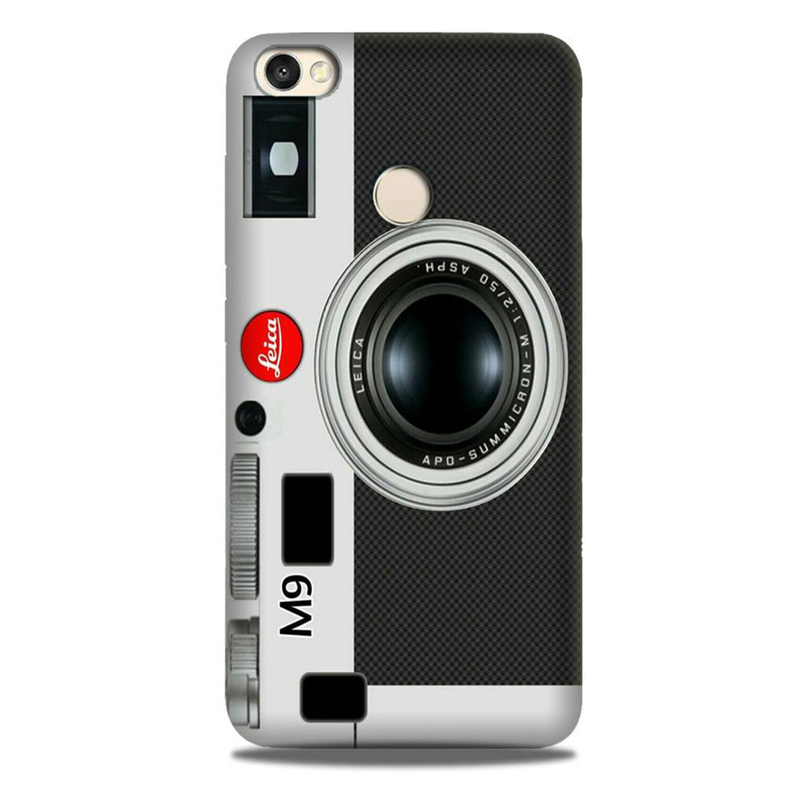 Camera Case for Google Pixel 3A XL (Design No. 257)