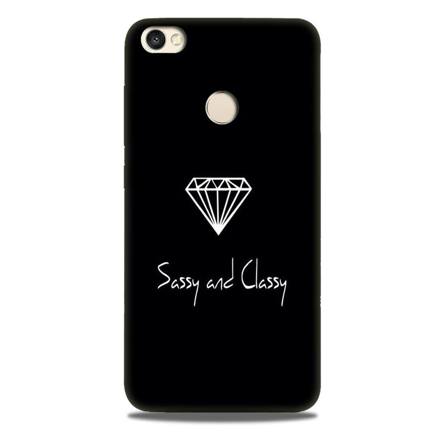 Sassy and Classy Case for Google Pixel 3A XL (Design No. 264)