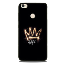 Queen Case for Google Pixel 3A XL (Design No. 270)