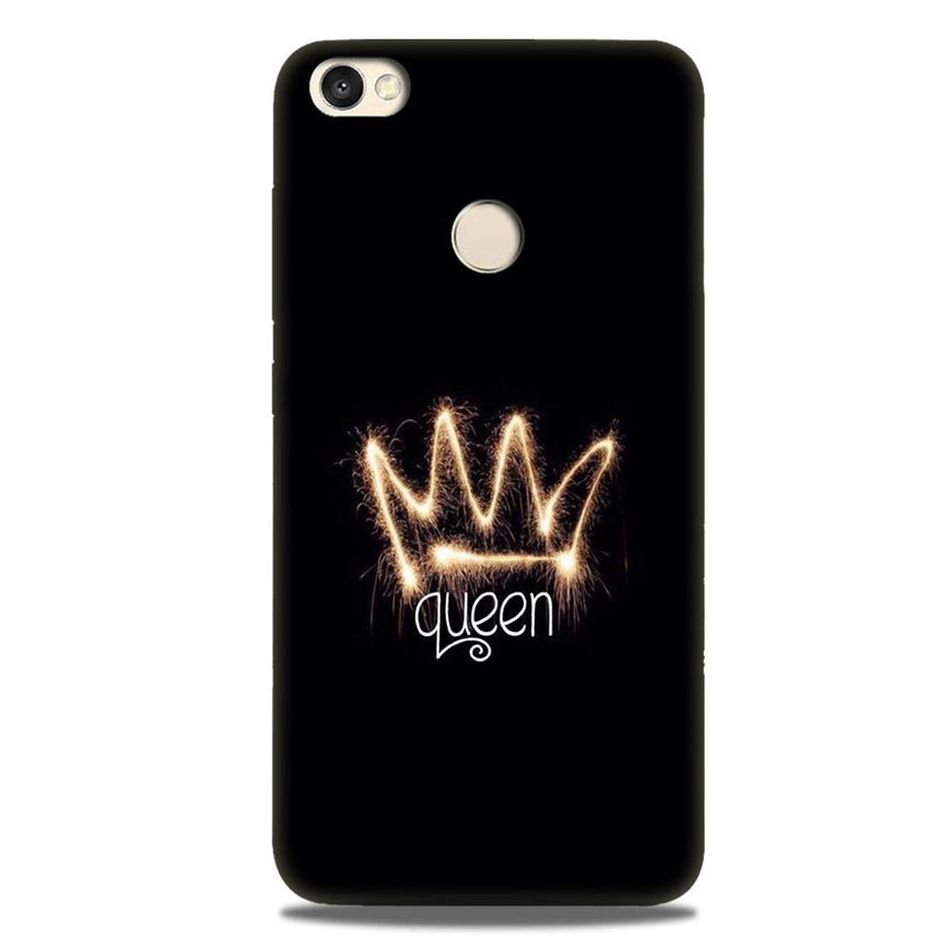 Queen Case for Google Pixel 3A XL (Design No. 270)