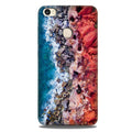 Sea Shore Case for Google Pixel 3A XL (Design No. 273)
