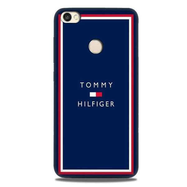 Tommy Hilfiger Case for Google Pixel 3A XL (Design No. 275)