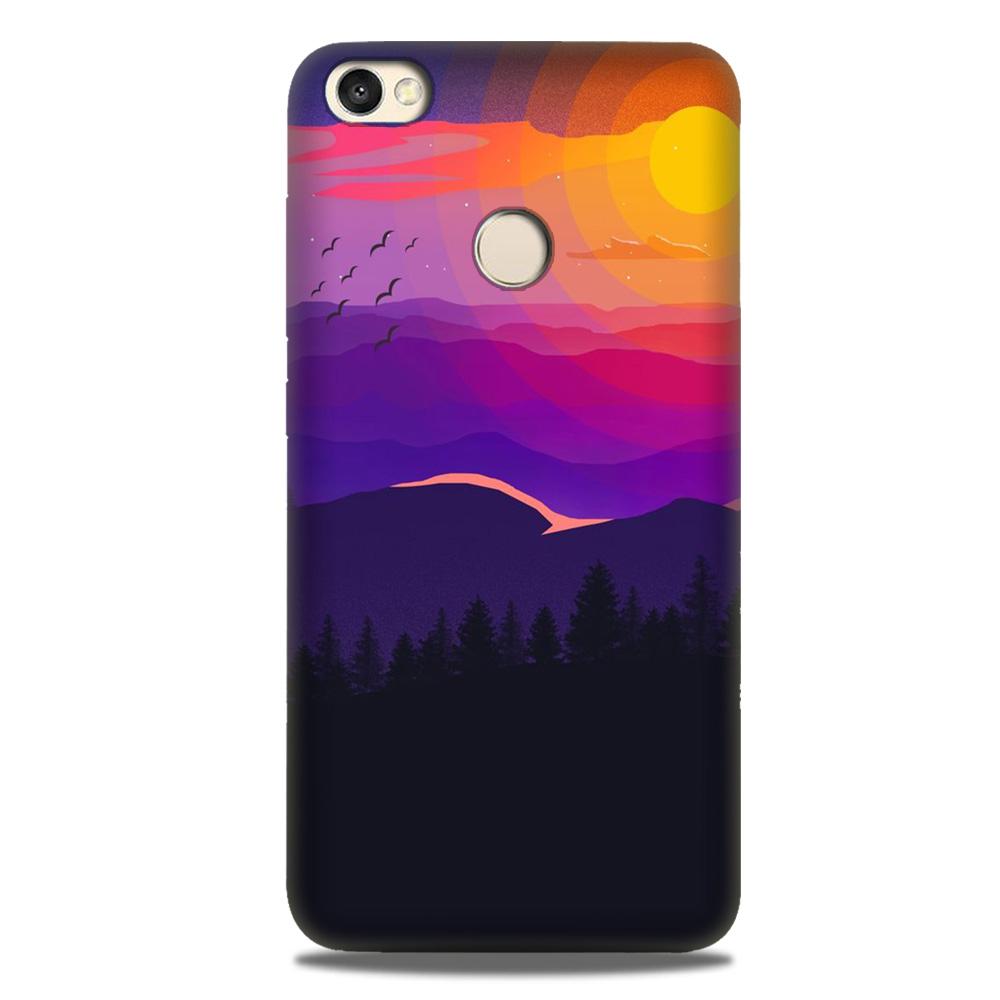 Sun Set Case for Google Pixel 3A (Design No. 279)