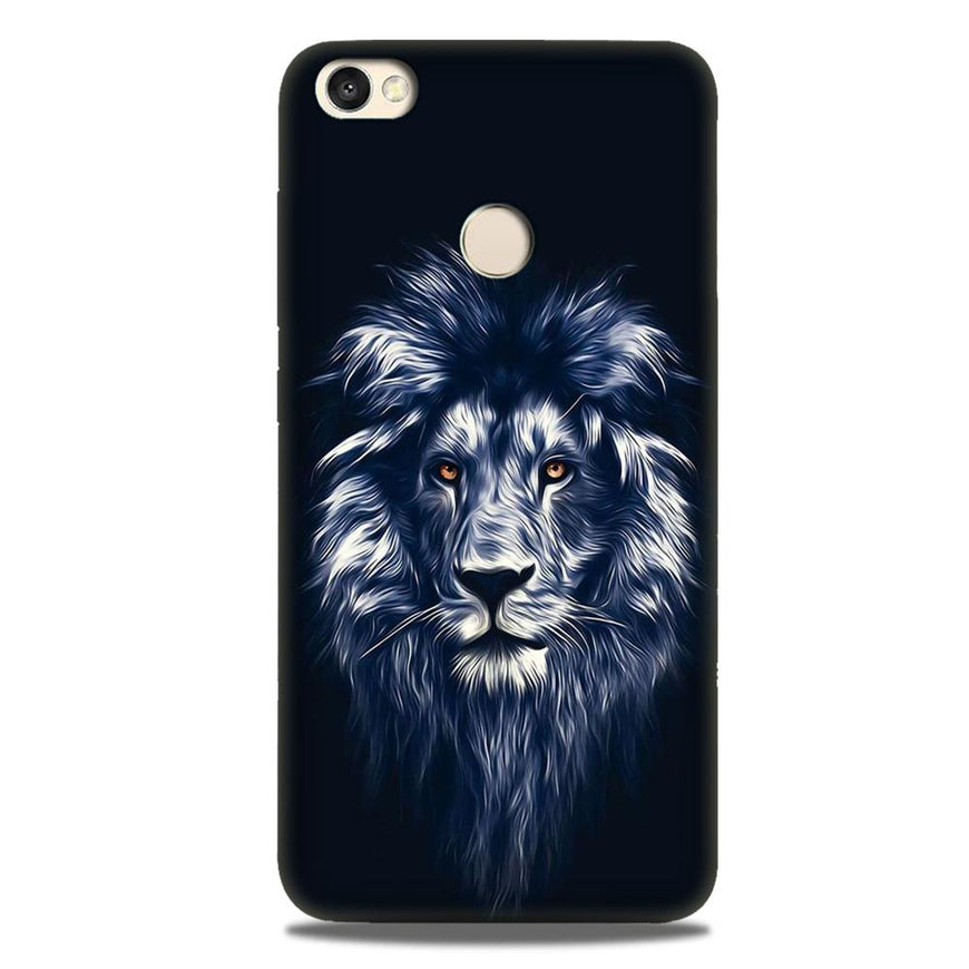 Lion Case for Google Pixel 3A XL (Design No. 281)