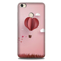 Parachute Case for Google Pixel 3A (Design No. 286)